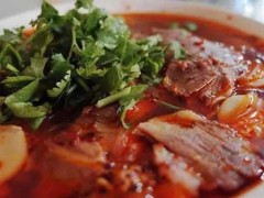 26号牛肉汤加盟总部在哪？黄金比例牛肉汤一天卖2000碗