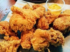 小鸡快跑炸鸡怎么样？减肥人群或素食主义者慎入！