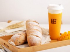 倍鲜优麦加盟费多少钱?高标准、严要求的时尚甜品！