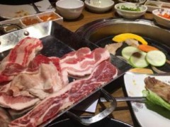 炉小哥烤肉加盟怎么样?原汁原味的美味烤肉！