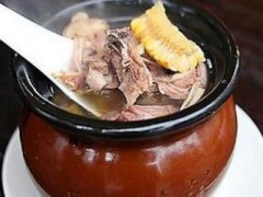 一号瓦罐煨汤怎么样？美味养生的土瓦煨汤手艺