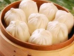 八喜龙包怎么样？薄皮大馅健康美味的文化包子