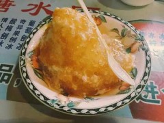 深洲糖水店加盟多少钱？7.46万元成就创业梦想