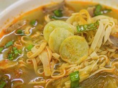 26号牛肉汤加盟费多少钱？6.58万元开一家日售千碗的人气小店