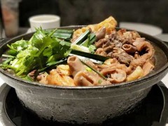 牛小灶牛腩牛杂煲加盟多少钱？投资9.5万元开广州美食店