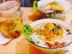 田螺大大加盟赚钱吗？一碗螺蛳粉确保月收入过万