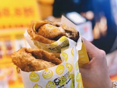 致得炸蛋葱油饼加盟费多少？投资8.5万元加入新式餐饮品牌