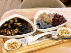 兰先森烧仙草怎么样？怎么加盟？
