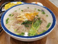 新隆李氏牛肉锅贴利润空间大吗？以锅贴创造2.5万元月收入