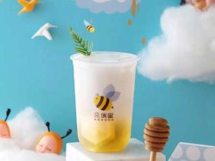 朵瑞蜜加盟费多少钱？8.55万元开一家人气奶茶店