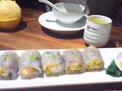 禄运茶居加盟利润空间大吗？以粤式饮食文化创新收益