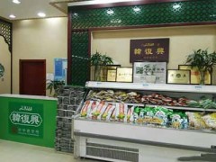 韩复兴加盟利润是多少？以熟食创造2.5万元月收入