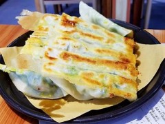 祥和锅烙铺加盟赚钱吗？月收入2.5万元轻松获利