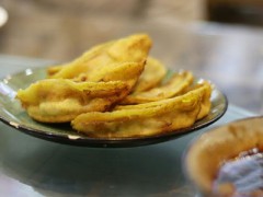 南京金同记加盟怎么样？百年老字号锅贴品牌