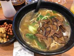 开一家八角面馆赚钱吗？以一碗面打开餐饮市场