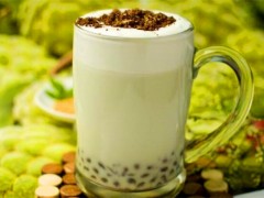 一日三茶茶饮加盟