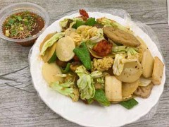 胡炸炸有加盟吗？哪里都可以开店吗？