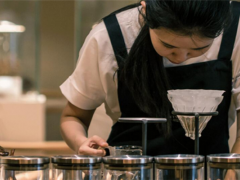 有意思奶茶加盟