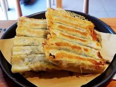 祥和锅烙铺总店在哪里？以锅贴开拓餐饮市场新领域