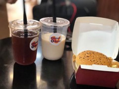 5路汉堡炸鸡开店赚钱吗？月盈利超过2.5万【利润表】