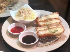 武汉魔糕记加盟怎么样？创业开特色韩式料理店