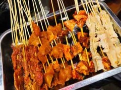帝九食代泥锅麻辣串生意如何？开店有哪些小技巧呢？