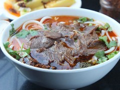 王品虾子羊肉粉加盟电话是多少？加盟开店有市场吗？