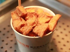 魔菇传奇加盟费多少？投资8.11万元即可开店