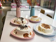 甜不甜颜控精粹茶屋加盟门槛高吗？普通人能够投资吗？