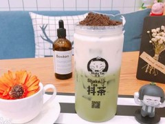 锦鲤颜茶加盟费多少？9.05万元开20平米精致小店