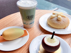 投资创业选择岩茶热麦茶饮加盟怎么样？岩茶热麦加盟