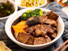 嘢兽酱烧烤肉饭加盟费多少？开店要注意什么？