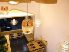 抖音网红界线锅物料理总部在哪？界线锅物料理可以加盟吗？