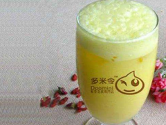 多米令奶茶加盟挣钱吗？多米令奶茶加盟门店如何经营？