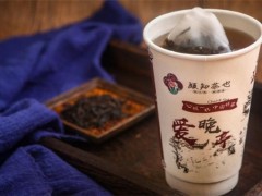 颜之茶也加盟