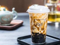 加盟上饮の茶赚钱吗？开店后有哪些注意事项？