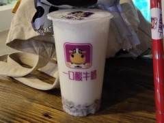 开一口酸牛奶店靠谱吗？业内认可品牌值得信赖!