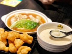 小田豆浆怎么做好开业宣传？总部宣传团队教你几招！