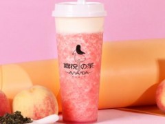 喜悦之茶加盟费高不高?14万元够在上海开家店吗?