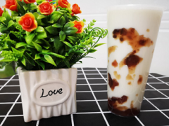 鲜饮粒饮品店怎么加盟？鲜饮粒加盟流程