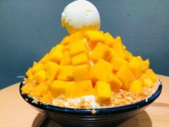 膨膨冰加盟经营注意事项?【干货】