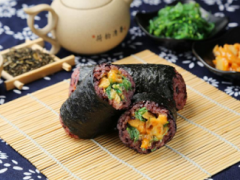 阿杏饭团适合创业投资吗？阿杏饭团加盟怎么挣钱？