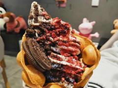 兽兽冰淇淋加盟店为什么挣钱？兽兽冰淇淋加盟店管理