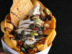 兽兽冰淇淋加盟骗局是真是假，如何识别骗局？