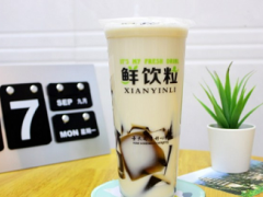 刚开业的鲜饮粒饮品店怎么经营？鲜饮粒加盟