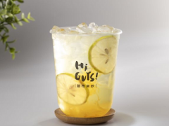 HiGuys！盖市茶饮加盟，HiGuys！盖市茶饮投资者做决策要果断