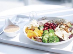 开沙拉店生意怎么样？选择嗨沙拉加盟要多少钱？