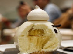 Foamy Foamy店装修定位怎么做？Foamy Foamy加盟经营