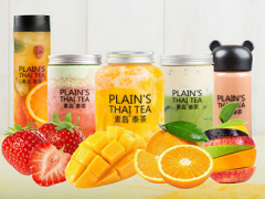 素岛泰茶加盟创业靠谱吗？素岛泰茶如何门店装修？