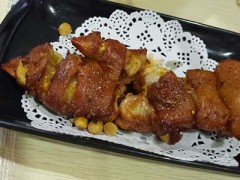 暴走猪蹄加盟多少钱？加盟暴走猪蹄怎么样？